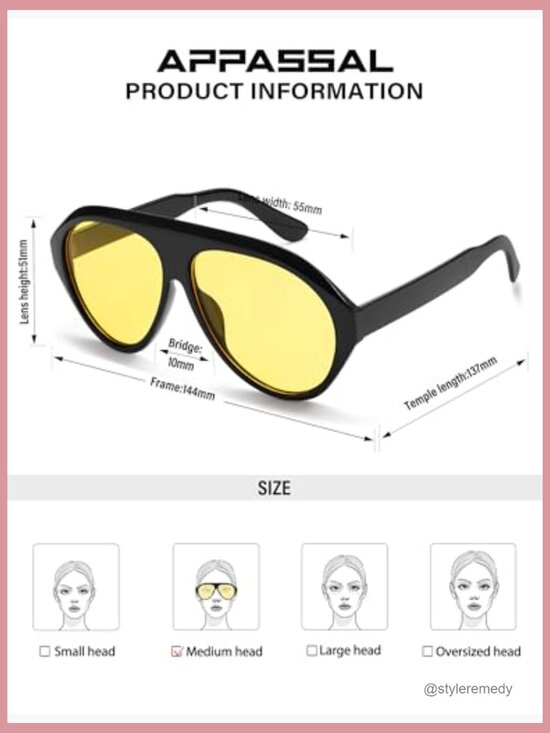 Sunglasses